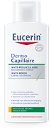 Eucerin DermoCapillaire ANTI-ROOS CRÈME SHAMPOO