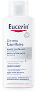 Eucerin DermoCapillaire HOGE TOLERANTIE SHAMPOO
