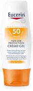 Eucerin Allergy Protection Sun Crème-Gel SPF 50