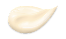 Texture of Eucerin’s anti-age sunscreen