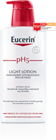pH5 Light Lotion beste van de test