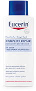 Eucerin Complete Repair Verzachtende Lotion voor een droge, ruwe en trekkerige huid