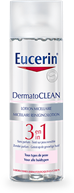 Eucerin DermatoCLEAN 3 in 1 Micellaire Reinigingslotion