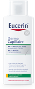 Eucerin DermoCapillaire ANTI-ROOS CRÈME SHAMPOO