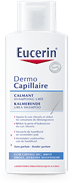 Eucerin DermoCapillaire KALMERENDE UREA SHAMPOO