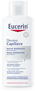 Eucerin DermoCapillaire HOGE TOLERANTIE SHAMPOO