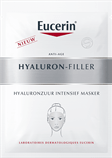 Anti-aging gezichtsmasker van Eucerin: eenmalig gebruik.