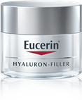 Eucerin Hyaluron-Filler Dagcrème voor de droge huid