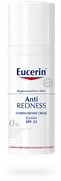 Eucerin AntiREDNESS Corrigerende Crème SPF25 Getint