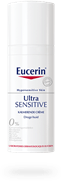 Eucerin UltraSENSITIVE Kalmerende Crème 