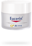 Eucerin Q10 ACTIVE Dagcrème voor de droge huid