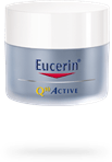 Eucerin Q10 ACTIVE Nachtcrème