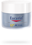 Eucerin Q10 ACTIVE Nachtcrème