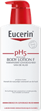Eucerin pH5 Bodylotion F