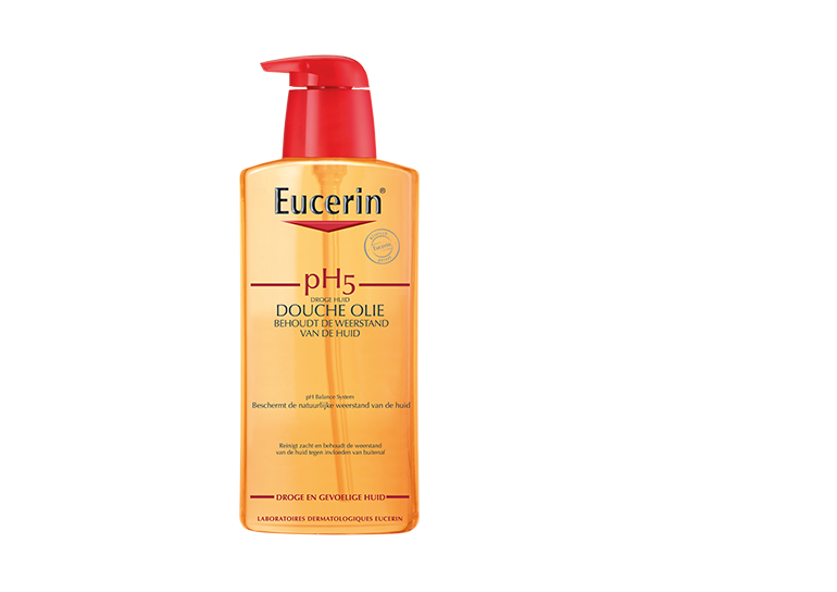 Eucerin pH5 Doucheolie