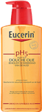 Eucerin pH5 Doucheolie