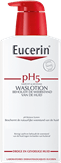 Eucerin pH5 Waslotion