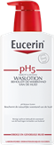 Eucerin pH5 Waslotion