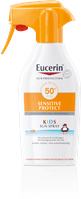 Eucerin child sunscreen SPF 50+