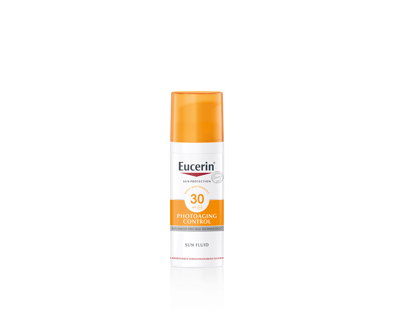 Eucerin Sun Fluid Anti-Age SPF 30
