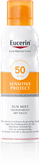 Eucerin Transparente Sun Mist Dry Touch SPF 50