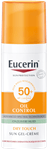Eucerin Sun Gel-Creme Oil Control Dry Touch SPF 50+