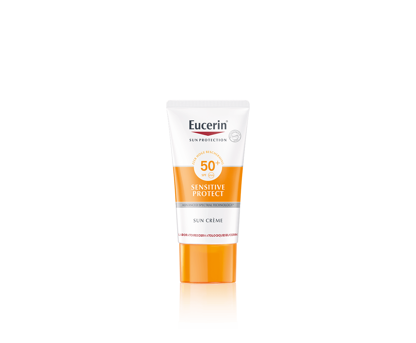 Eucerin Sun Crème SPF 50+