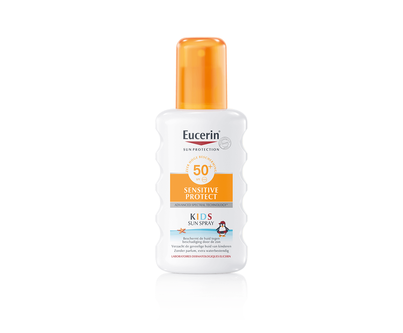 Kids Sun Spray SPF 50+ Eucerin