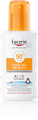 Kids Sun Spray SPF 50+ Eucerin