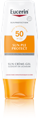 Eucerin Allergy Protection Sun Crème-Gel SPF 50