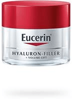 Eucerin Volume-Filler Dagcrème voor de normale tot gemengde huid