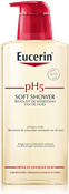 Eucerin pH5 Soft Shower