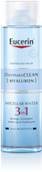 Micellaire reiniger van Eucerin