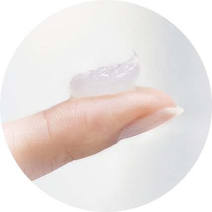 Textuur van de Aquaphor zalf